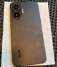小米（MI）REDMI Turbo 4 Pro 第四代骁龙8s 7550mAh长续航 16GB+256GB 白色 小米红米5G手机 实拍图