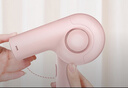 海尔（Haier）手持挂烫机20g蒸汽量100ml水箱蒸汽熨斗家用便携手持熨衣服可折叠除菌除螨除皱团购礼物HY-GW1201F 实拍图