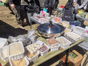 惠普（HP）755打印机家用无线双面打印 喷墨连供彩色打印复印扫描 墨仓办公远程打印单页成本1分钱1.2万印 实拍图