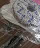 莱文格科沃斯地宝DEEBOT T50 PRO扫拖地机器人配件耗材抹布清洁液剂滤芯集尘袋 活性炭滤芯5个 实拍图