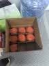 京地达洛川苹果净重4.5斤单果85mm+陕西苹果水果富士新鲜源头直发包邮 实拍图
