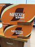 雀巢（Nestle） 即饮咖啡 丝滑拿铁口味 咖啡饮料 268ml*18瓶 实拍图