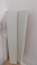 鸣固 PVC线槽 明装明线自粘走线槽网线电线槽方形槽自带背胶 25×15加厚款 5米套装 下单送12个配件 CS716714 实拍图