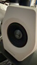 漫步者（EDIFIER）HECATE G2000蓝牙游戏音箱 2.0专业电竞桌面音响 电脑多媒体家用台式机手机低音炮礼物 白色 实拍图