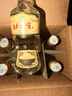 北大仓 部优经典1984 酱香型白酒 50度 200mL*6瓶 整箱装 纯粮名酒618 实拍图