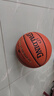 斯伯丁（SPALDING）篮球TF系列7号PU比赛室内外兼用耐磨学生成人青少年 77-176Y 实拍图