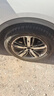 固铂（Cooper）汽车轮胎 235/55R19 101H HTS 原配哈弗H6/H7/F5 实拍图