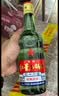 红星二锅头 大二 清香型白酒 56度 500ml*12瓶 整箱装 纯粮口粮酒 实拍图