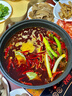 名揚名扬火锅底料牛油特辣500g  手工全型麻辣烫香锅串串冒菜小龙虾 实拍图
