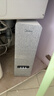 美的（Midea）净水器【金榜TOP1 白泽Max 1200G】0阻垢剂 6年长效RO反渗透 家用厨房专用台下用直饮过滤净水机 实拍图