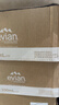 依云（evian）矿泉水 330ml*24瓶 饮用水 高端矿泉水 法国进口 会议商务用水 实拍图