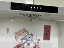京东家政清洗 油烟机全拆洗+燃气灶清洗家电清洗上门服务清洁保养 实拍图