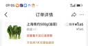 长黄瓜约600g 实拍图