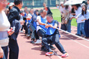 诚悦拔河绳成人户外活动麻绳战健身比赛长20M加粗内含钢丝(~20人) 实拍图