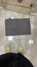 大江浴室地垫卫生间门口吸水垫厕所脚垫浴室防滑地垫40x60cm 实拍图