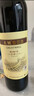 长城特酿6解百纳干红葡萄酒圆筒750ml单瓶装红酒热门商品 实拍图