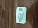 影腾随身wifi三网全国通用无线wi-fi6免插卡移动联通电信无限制大流量卡便携式网卡高速网络2026款5GHF 【三网通3000毫安充电款+白色】超长续航 实拍图