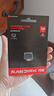 闪迪（SanDisk）128GB Type-C USB3.2 U盘 CZ530 读速高达400MB/s  适用轻薄笔记本电脑 小巧便携 大容量办公优盘 实拍图