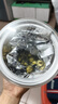 南京同仁堂菊花茶特级胎菊桐乡杭白菊花蕾黄去火清热解毒养肝护肝 实拍图
