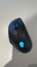 外星人（Alienware）AW620M游戏鼠标 双模2.4g无线高端专业电竞宏鼠标 RGB灯效 磁力回弹人体工学设计 情人节礼物 黑色 实拍图