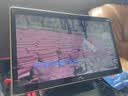 视易（eVideo）F100家庭家用ktv点歌机分体机 4K全视角智能点唱机 【视易F100】21.5寸屏幕 1T固态硬盘 实拍图