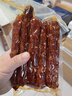 腿中王正宗麻辣腊肠500g二八腊肠四川味香肠腊味腊肉非烟熏春节年货送礼 实拍图