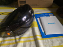飞利浦（PHILIPS）眼部按摩仪【美眼宝-价保618达】眼部按摩器护眼仪热敷雾化按摩润眼仪送长辈男女友生日节日礼物 实拍图