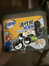 老管家活性炭除湿盒230g*9无香型干燥剂除湿袋室内房间汽车防霉防潮剂 实拍图