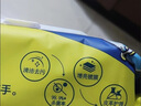 固特威小黄鸭汽车内饰清洗剂清洁镀膜湿巾多功能车用皮革座椅养护清洁 实拍图