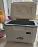 Ice trip母乳保温箱冷藏医用户外露营保冷箱保热饭菜6L 实拍图