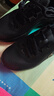 耐克（NIKE）男鞋夏季新款缓震回弹运动休闲鞋轻盈透气舒适网面公路跑步鞋子男 001/纯黑武士【主推款】 42 (内长265mm) 实拍图