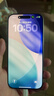 Apple/苹果【需签收激活】iPhone 16 Pro 128GB 白色钛金属 支持移动联通电信5G 双卡双待手机 国补 实拍图