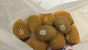 佳沛（zespri）新西兰  阳光金奇异果6粒装 单果约88-103g 猕猴桃水果 实拍图