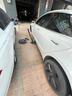 普利司通（Bridgestone）新能源汽车轮胎 235/45R18 98Y T005 EV 静音绵适配特斯拉Model3 实拍图