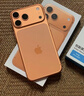 Apple/苹果 iPhone 17 Pro Max 1TB 星宇橙色 支持移动联通电信5G 双卡双待手机 实拍图