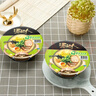 统一 汤达人 日式豚骨拉面 130g*12碗 整箱装 方便面泡面 夜宵零食 实拍图