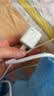 APPLE原装【直营正品】苹果充电线35W快充适配原装数据线iPhone14/13promax/12/11/8/XR手机20W充电器 PD20W快充头+1米快充线 原充正品【苹果8-14系列】 实拍图