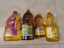 鲁花【保真菜籽油】食用油 低芥酸特香菜籽油 900ml 物理压榨  实拍图