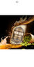 1号会员店（One's Member）精酿壹号德式小麦白啤酒330ml*24罐啤酒整箱 部分仓7月29到期 实拍图