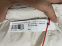 京东洗衣服务羽绒服清洗/棉服清洗3件上门取送干洗服务水洗去渍熨烫 实拍图