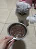 网易严选猫湿粮宠物零食浓汤大口肉罐头 鸡肉+三文鱼85g*6罐 实拍图