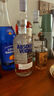 绝对伏特加（Absolut）洋酒 40度 原味 500ml   调酒 基酒 送礼 实拍图