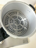 苏泊尔SUPOR好帮手铝合金压力锅9.5L带蒸格26cm高压锅燃气专用YL269H2 实拍图