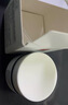 KOOGIS左旋vc粉100%含量维C粉精华液冻干粉面部补水修护提亮肌肤小白罐 实拍图