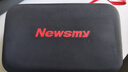 纽曼（Newsmy）【3C认证】U8Pro搭电宝汽车应急启动电源充气泵一体机移动户外电源12v车载电瓶强启打气泵16000mAh 实拍图