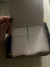 舒蔻尤妮佳1/2省水湿敷棉化妆棉敷脸保湿卸妆棉水疗增量装自营80枚 实拍图