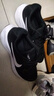 耐克NIKE男子跑步鞋REVOLUTION 7运动鞋春夏款FB2207-001黑白42 实拍图
