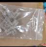 开局 COB灯带led配件低压快速免焊接头水晶头2P/8mm-免焊直角L型接头5个 实拍图