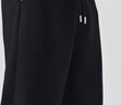 JEANSWEST LIFE真维斯休闲裤子男款秋季宽松运动长裤重磅束脚裤春秋款男裤潮 实拍图