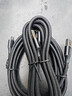 绿联Type-C数据线6A适用华为荣耀超级快充100W/66W充电线Pura80/70/Mate70/60Pro+小米安卓手机车载3米 实拍图